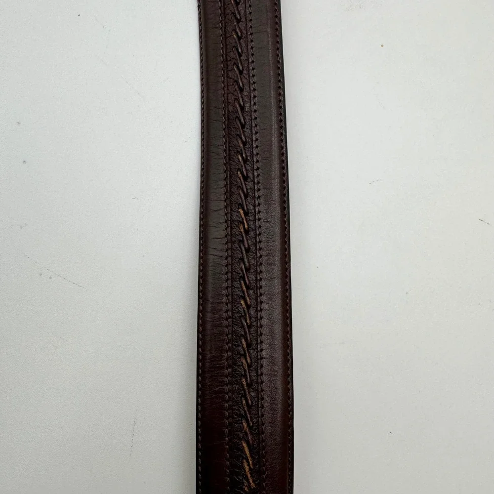 Mezlan mens belt